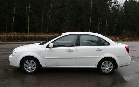 Chevrolet Lacetti, 2011 год, 500 000 рублей, 16 фотография