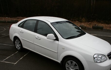 Chevrolet Lacetti, 2011 год, 500 000 рублей, 13 фотография