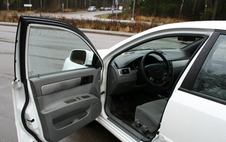 Chevrolet Lacetti, 2011 год, 500 000 рублей, 18 фотография