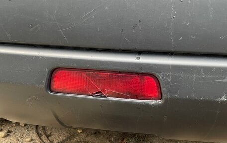 Nissan Qashqai, 2007 год, 650 000 рублей, 10 фотография