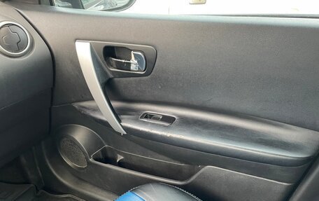 Nissan Qashqai, 2007 год, 650 000 рублей, 15 фотография