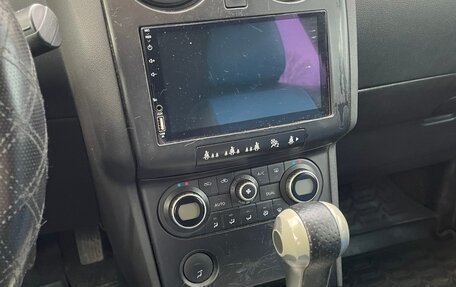 Nissan Qashqai, 2007 год, 650 000 рублей, 16 фотография