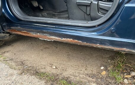 Nissan Qashqai, 2007 год, 650 000 рублей, 12 фотография