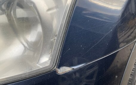 Nissan Qashqai, 2007 год, 650 000 рублей, 7 фотография