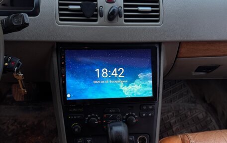 Volvo XC90 II рестайлинг, 2005 год, 950 000 рублей, 11 фотография