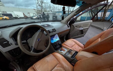 Volvo XC90 II рестайлинг, 2005 год, 950 000 рублей, 12 фотография