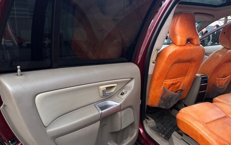 Volvo XC90 II рестайлинг, 2005 год, 950 000 рублей, 16 фотография