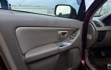 Volvo XC90 II рестайлинг, 2005 год, 950 000 рублей, 14 фотография