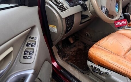 Volvo XC90 II рестайлинг, 2005 год, 950 000 рублей, 13 фотография