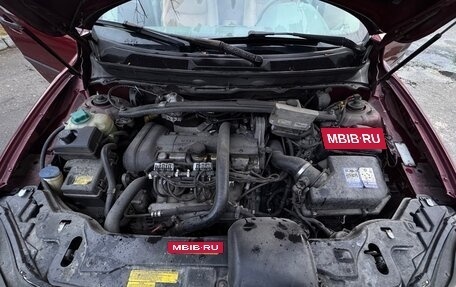 Volvo XC90 II рестайлинг, 2005 год, 950 000 рублей, 8 фотография