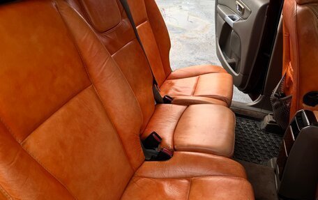 Volvo XC90 II рестайлинг, 2005 год, 950 000 рублей, 18 фотография