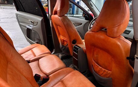 Volvo XC90 II рестайлинг, 2005 год, 950 000 рублей, 19 фотография