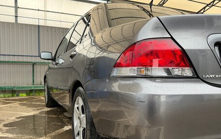 Mitsubishi Lancer IX, 2005 год, 390 000 рублей, 2 фотография