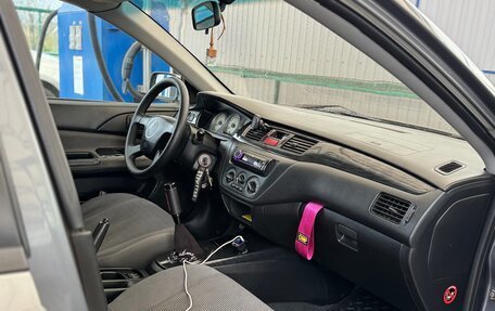 Mitsubishi Lancer IX, 2005 год, 390 000 рублей, 6 фотография