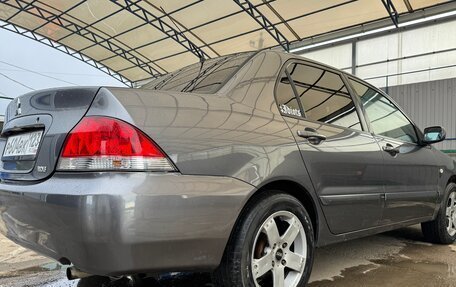 Mitsubishi Lancer IX, 2005 год, 390 000 рублей, 3 фотография