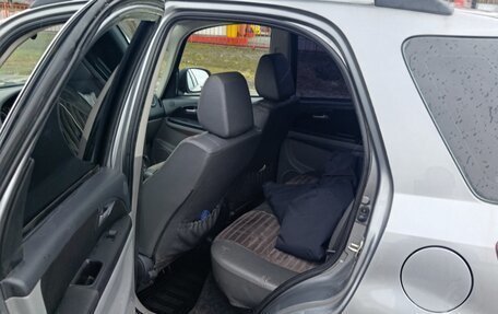 Suzuki SX4 II рестайлинг, 2013 год, 850 000 рублей, 8 фотография