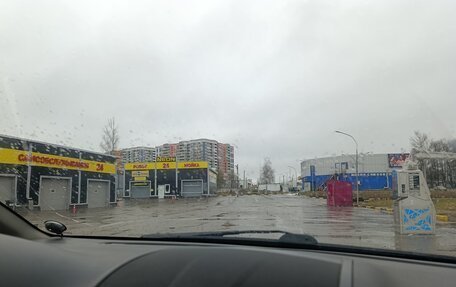 Suzuki SX4 II рестайлинг, 2013 год, 850 000 рублей, 20 фотография