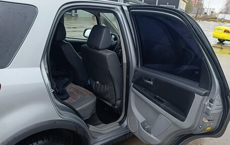 Suzuki SX4 II рестайлинг, 2013 год, 850 000 рублей, 14 фотография