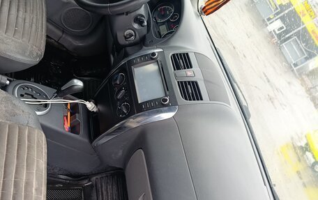 Suzuki SX4 II рестайлинг, 2013 год, 850 000 рублей, 16 фотография