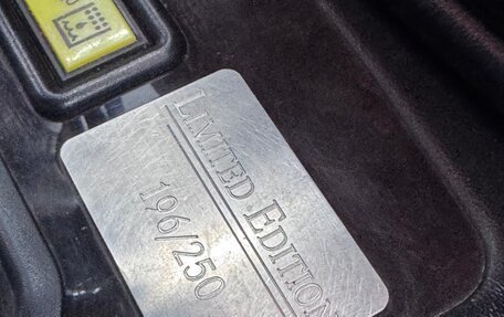 Mercedes-Benz G-Класс W463 рестайлинг _ii, 2004 год, 2 550 000 рублей, 27 фотография