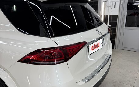 Mercedes-Benz GLE, 2022 год, 8 000 000 рублей, 4 фотография