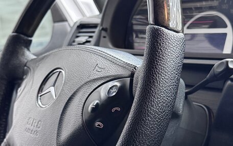 Mercedes-Benz G-Класс W463 рестайлинг _ii, 2004 год, 2 550 000 рублей, 28 фотография