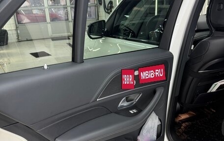 Mercedes-Benz GLE, 2022 год, 8 000 000 рублей, 6 фотография