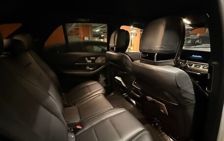Mercedes-Benz GLE, 2022 год, 8 000 000 рублей, 11 фотография