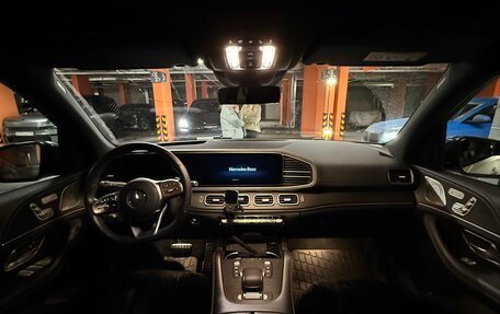 Mercedes-Benz GLE, 2022 год, 8 000 000 рублей, 10 фотография