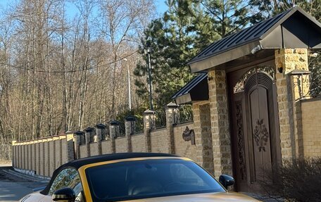 Audi TTS, 2008 год, 2 250 000 рублей, 2 фотография