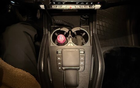 Mercedes-Benz GLE, 2022 год, 8 000 000 рублей, 12 фотография