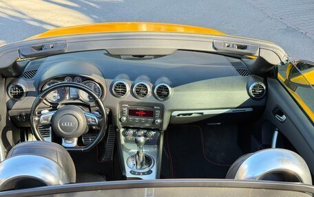 Audi TTS, 2008 год, 2 250 000 рублей, 9 фотография