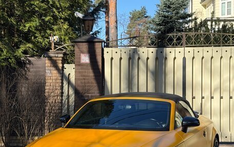 Audi TTS, 2008 год, 2 250 000 рублей, 3 фотография