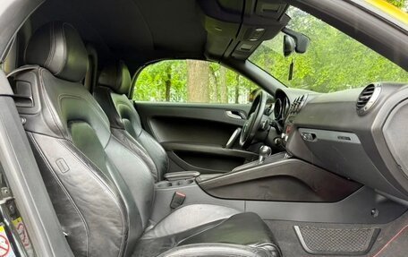 Audi TTS, 2008 год, 2 250 000 рублей, 12 фотография