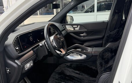 Mercedes-Benz GLE, 2022 год, 8 000 000 рублей, 9 фотография