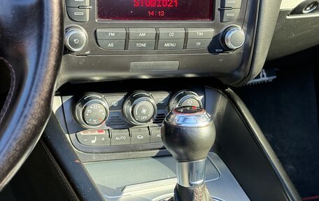 Audi TTS, 2008 год, 2 250 000 рублей, 10 фотография