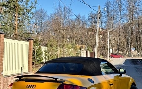 Audi TTS, 2008 год, 2 250 000 рублей, 4 фотография