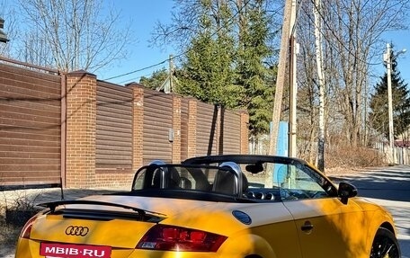 Audi TTS, 2008 год, 2 250 000 рублей, 6 фотография