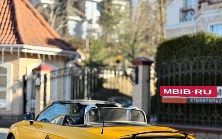 Audi TTS, 2008 год, 2 250 000 рублей, 8 фотография