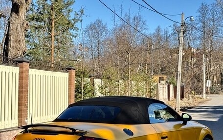 Audi TTS, 2008 год, 2 250 000 рублей, 5 фотография