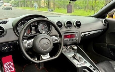 Audi TTS, 2008 год, 2 250 000 рублей, 13 фотография