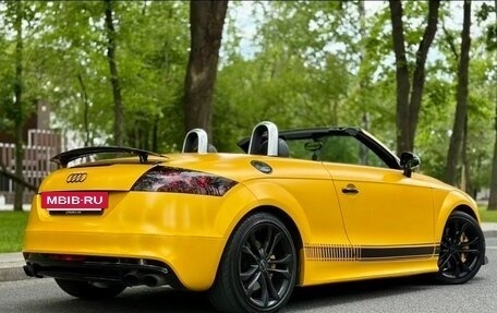 Audi TTS, 2008 год, 2 250 000 рублей, 16 фотография