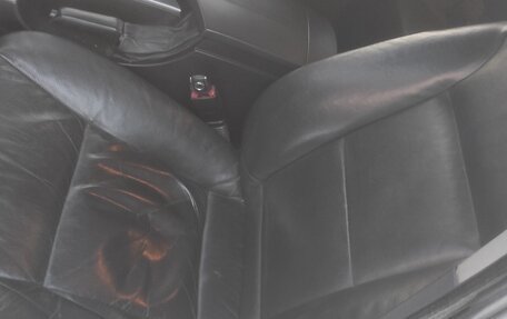 BMW 5 серия, 2005 год, 900 000 рублей, 12 фотография