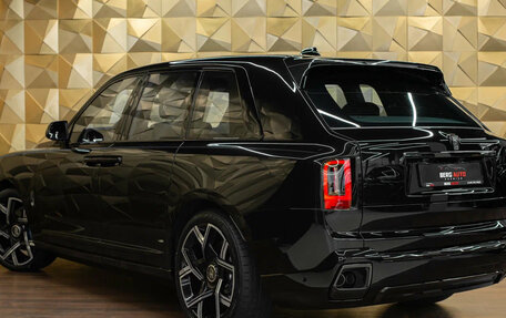 Rolls-Royce Cullinan, 2025 год, 69 000 000 рублей, 2 фотография