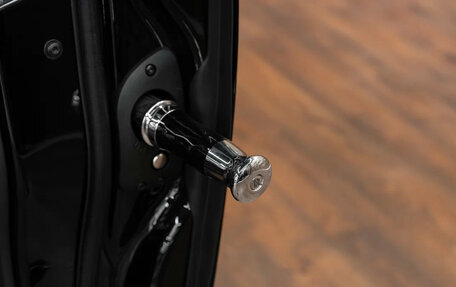 Rolls-Royce Cullinan, 2025 год, 69 000 000 рублей, 9 фотография