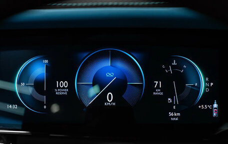 Rolls-Royce Cullinan, 2025 год, 69 000 000 рублей, 13 фотография