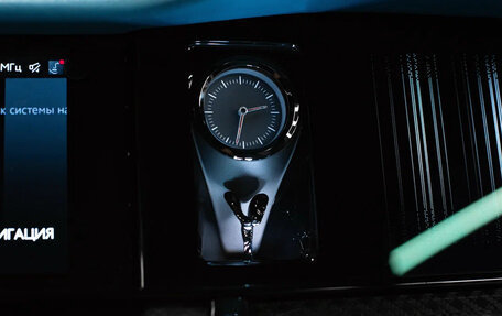 Rolls-Royce Cullinan, 2025 год, 69 000 000 рублей, 14 фотография