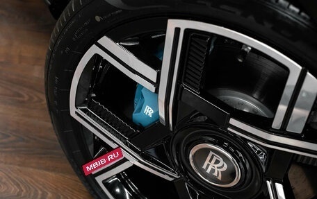 Rolls-Royce Cullinan, 2025 год, 69 000 000 рублей, 7 фотография