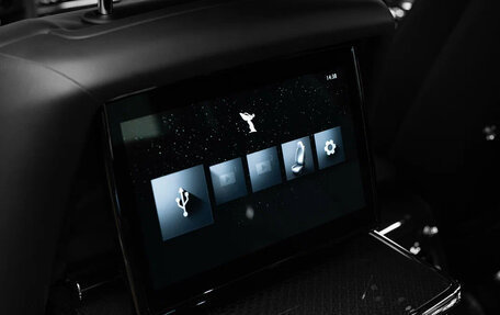 Rolls-Royce Cullinan, 2025 год, 69 000 000 рублей, 16 фотография