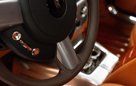 Rolls-Royce Phantom VII рестайлинг, 2013 год, 100 000 000 рублей, 10 фотография